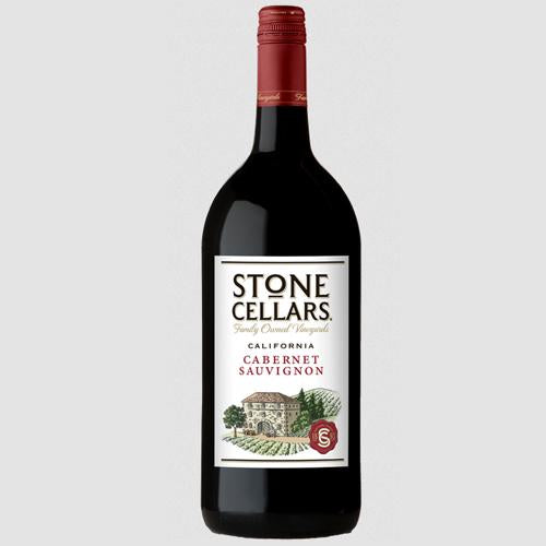 Stone Cellars Cabernet Sauvignon - 1.5L - AtoZBev