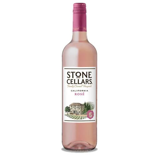 Stone Cellars Rose - 750ML - AtoZBev