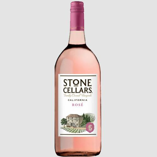 Stone Cellars Rose - 1.5L - AtoZBev