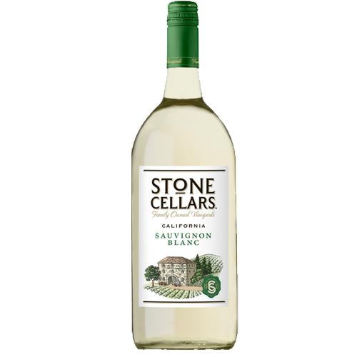 Stone Cellars Sauvignon Blanc - 1.5L - AtoZBev