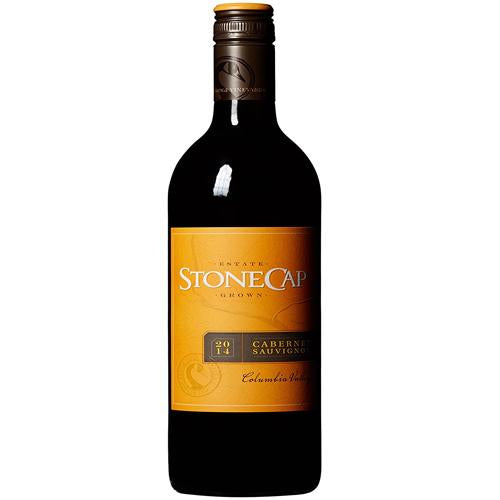 Stonecap Cabernet Sauvignon 750ML - AtoZBev