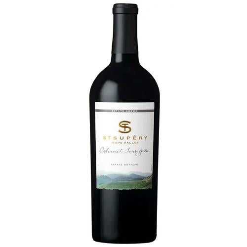 Saint Supery Cabernet Sauvignon 750ML - AtoZBev
