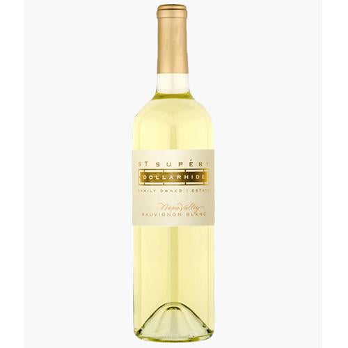 Saint Supery Dollarhide Sauvignon Blanc 750ML - AtoZBev
