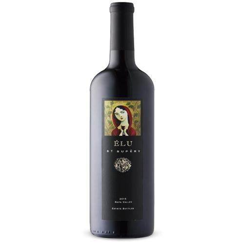 Saint Supery Elu Red Blend 750ML - AtoZBev