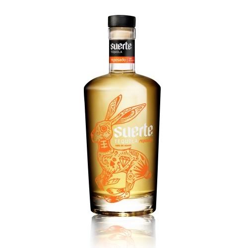 Suerte Tequila Reposado 750Ml - AtoZBev