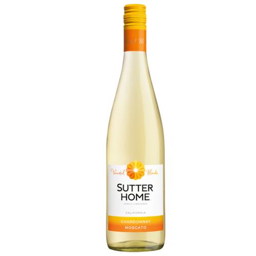 Sutter Home Chardonnay Moscato - 750ML - AtoZBev