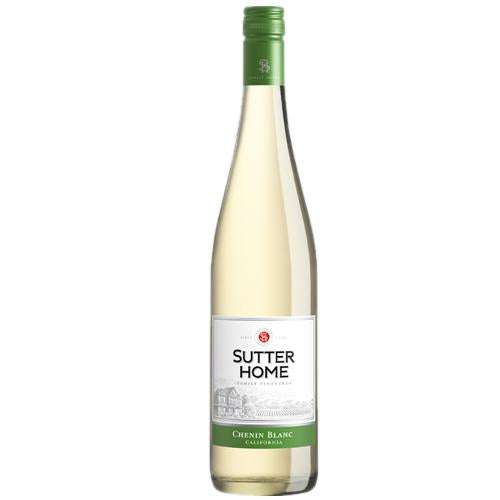 Sutter Home Chenin Blanc - 750ML - AtoZBev