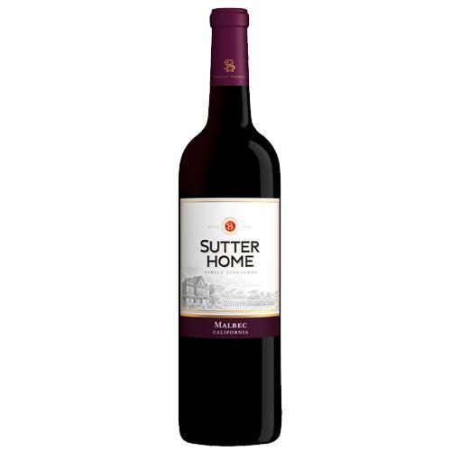 Sutter Home Malbec - 750ML - AtoZBev