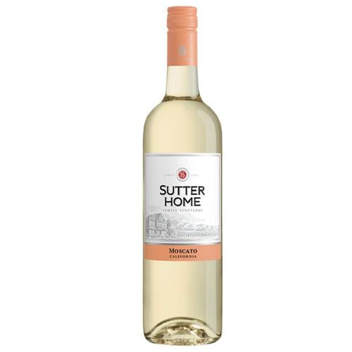 Sutter Home Moscato - 750ML - AtoZBev