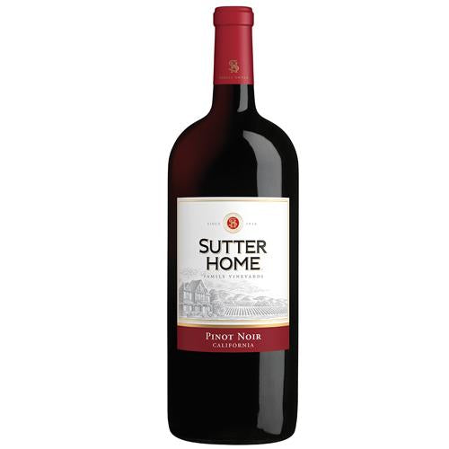 Sutter Home Pinot Noir - 1.5L - AtoZBev