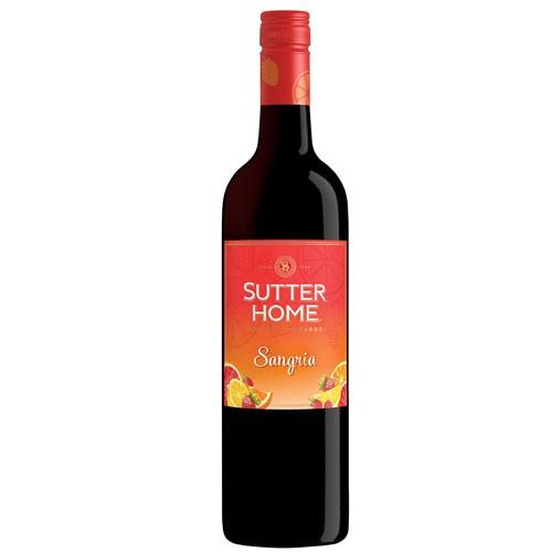 Sutter Home Sangria - 750ML - AtoZBev