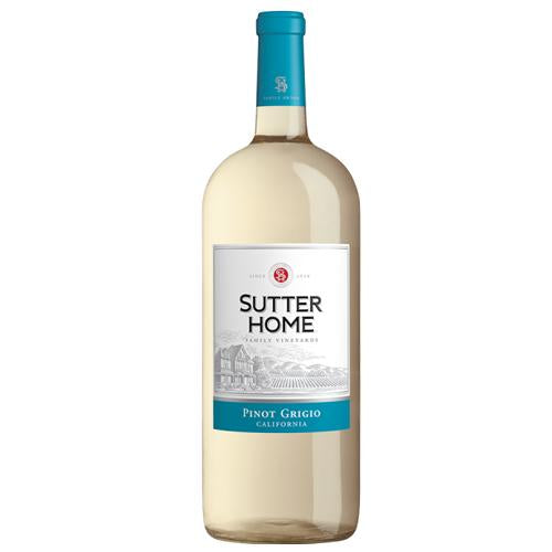 Sutter Home Pinot Grigio - 1.5L - AtoZBev