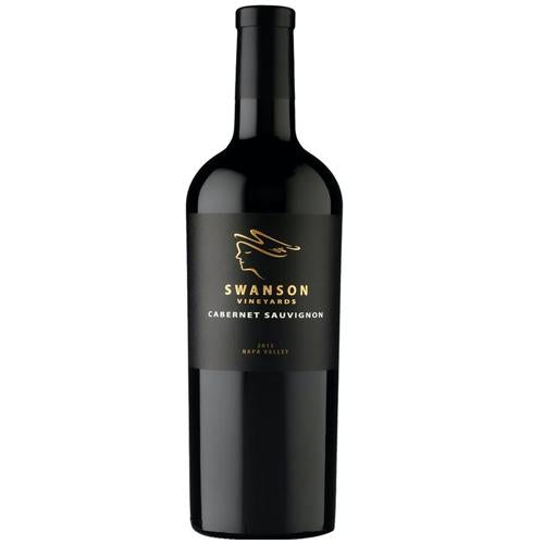 Swanson Napa Cabernet Sauvignon 750ML - AtoZBev