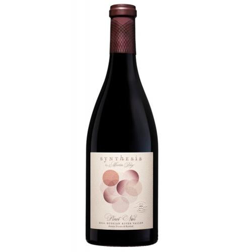 Martin Ray Synthesis Pinot Noir 750ML - AtoZBev
