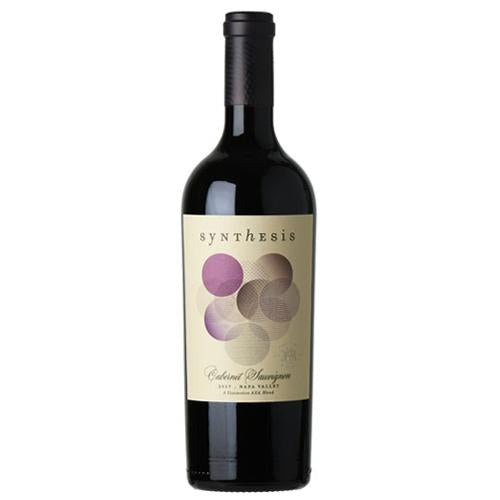 Martin Ray Synthesis Cabernet Sauvignon 750ML - AtoZBev