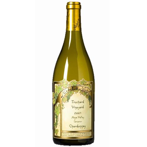 Truchardonnay Chardonnay 750ML - AtoZBev