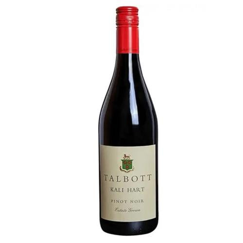 Talbott Pinot Noir Kali Hart - 750ML - AtoZBev