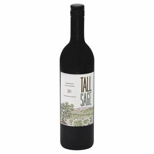 Tall Sage Cabernet Sauvignon 750ML - AtoZBev