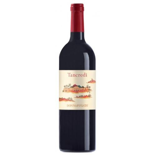 Donnafugata Tancredi 750Ml - AtoZBev