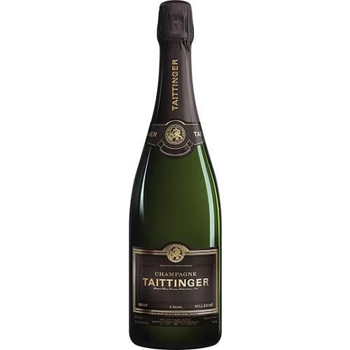 Taittinger Brut Millesime 750ML - AtoZBev