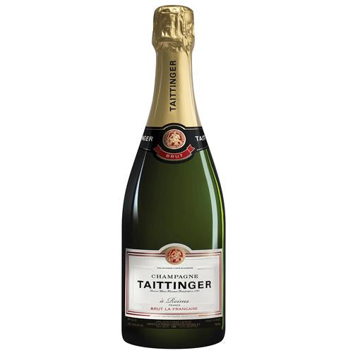Taittinger La Francaise Brut 750ML - AtoZBev