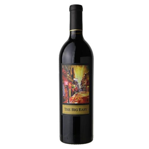 Fess Parker Big Easy 750Ml - AtoZBev