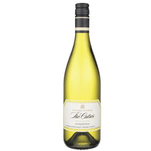Sonoma-Cutrer Chardonnay The Cutrer 750Ml - AtoZBev