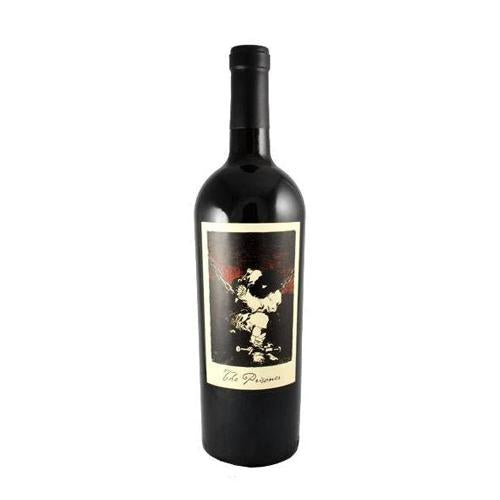 Orin Swift Red Blend The Prisoner - 750ML - AtoZBev