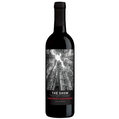The Show Cabernet Sauvignon - 750ML - AtoZBev