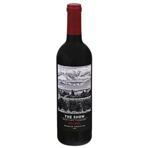 The Show Malbec - 750ML - AtoZBev