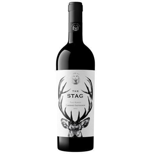 St Huberts The Stag Cabernet Sauvignon Paso 750Ml - AtoZBev