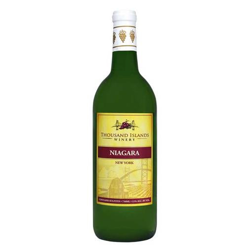 Thousand Islands Niagara 750ML - AtoZBev