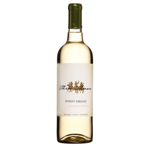 Three Thieves Pinot Grigio - 750ML - AtoZBev