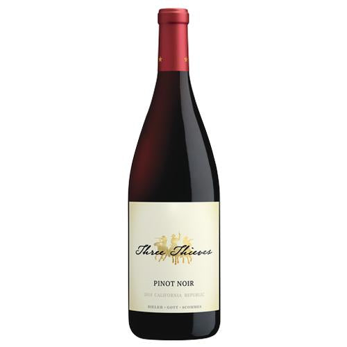 Three Thieves Pinot Noir - 750ML - AtoZBev