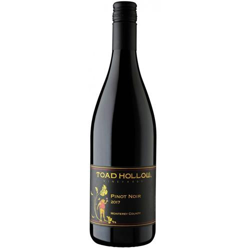 Toad Hollow Pinot Noir 750ml - AtoZBev