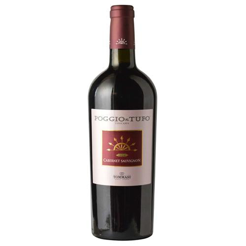 Tommasi Cabernet Sauvignon 750Ml - AtoZBev