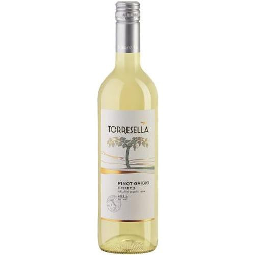Torresella Veneto Pinot Grigio 750ML - AtoZBev