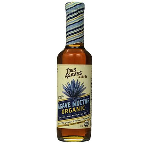 Tres Agaves Cocktail Ready Nectar - 750ML - AtoZBev