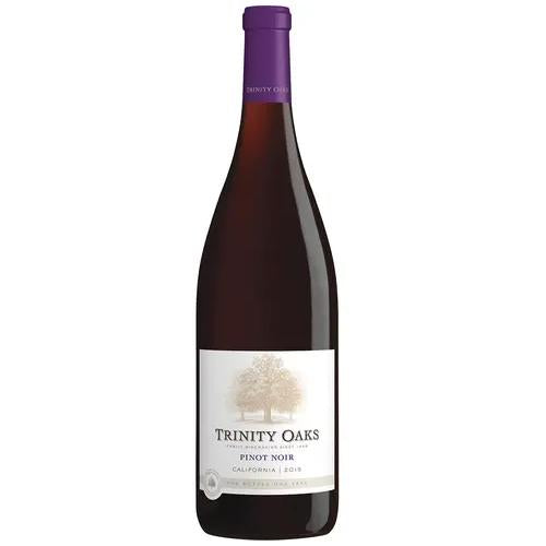 Trinity Oaks Pinot Noir - 750ML - AtoZBev