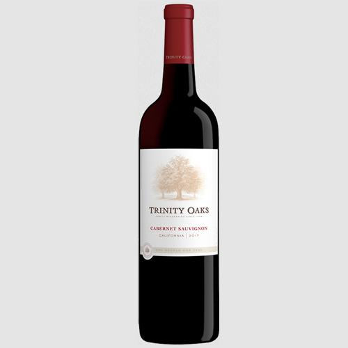 Trinity Oaks Cabernet Sauvignon - 750ML - AtoZBev