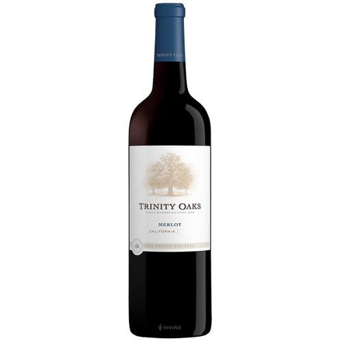 Trinity Oaks Merlot - 750ML - AtoZBev