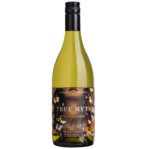 True Myth Chardonnay 750ML - AtoZBev