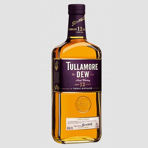 Tullamore Dew 12Yr Special Reserve 750ml - AtoZBev