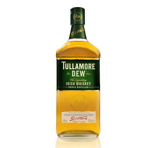 Tullamore Dew Irish Whiskey - 1.75L - AtoZBev