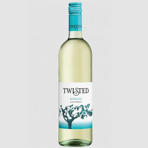 Twisted Moscato - 750ML - AtoZBev