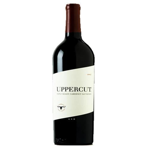 Uppercut Cabernet Sauvignon - 750ML - AtoZBev