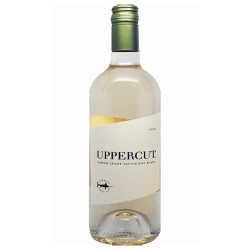 Uppercut Sauvignon Blanc 750Ml - AtoZBev