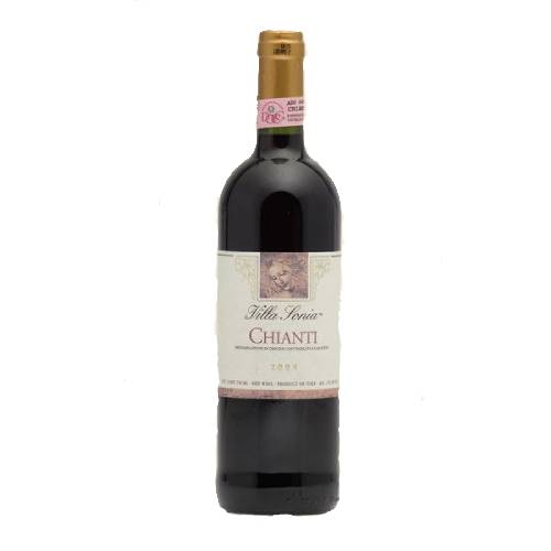 Villa Sonia Chianti - 750ML - AtoZBev