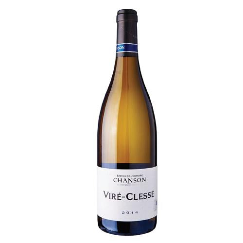 Chanson Vire Clesse 750Ml - AtoZBev