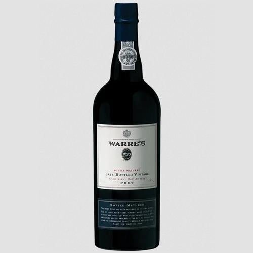 Warres Port Late Bottled Vintage 750Ml - AtoZBev